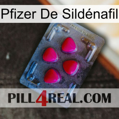Pfizer De Sildénafil 13